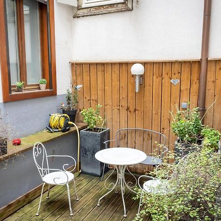 Gites Schwendi - Quartier Petite Venise Colmar Eksteriør billede