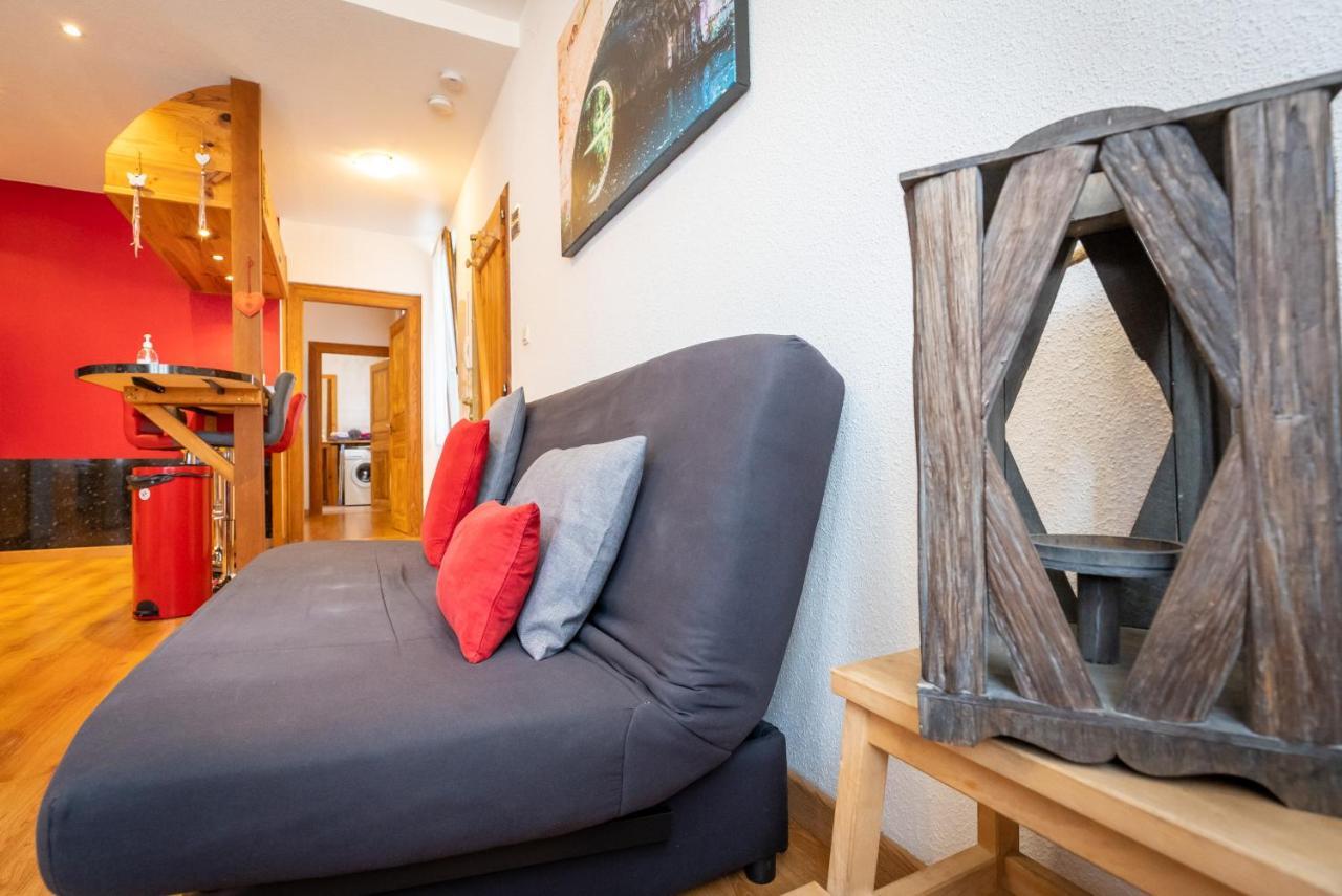 Gites Schwendi - Quartier Petite Venise Colmar Eksteriør billede