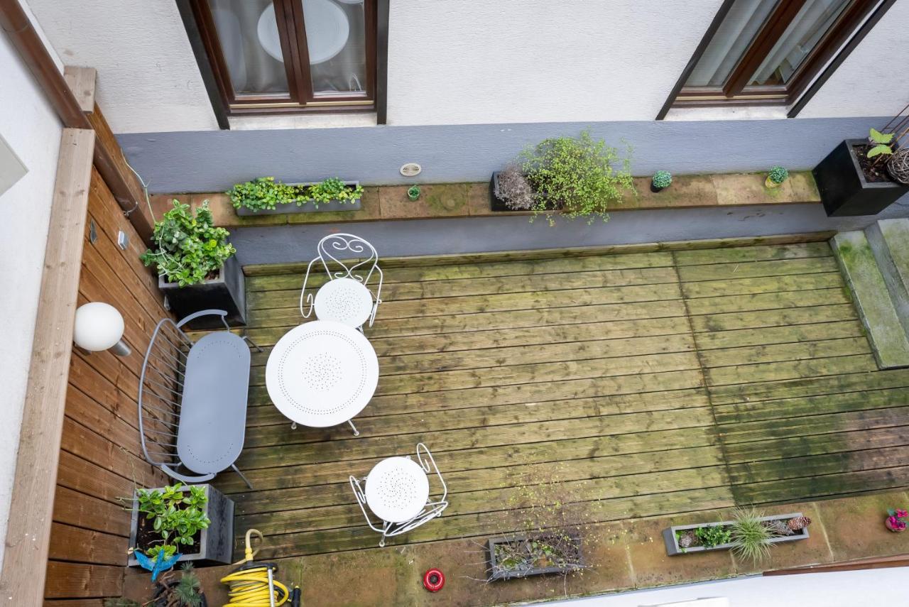 Gites Schwendi - Quartier Petite Venise Colmar Eksteriør billede