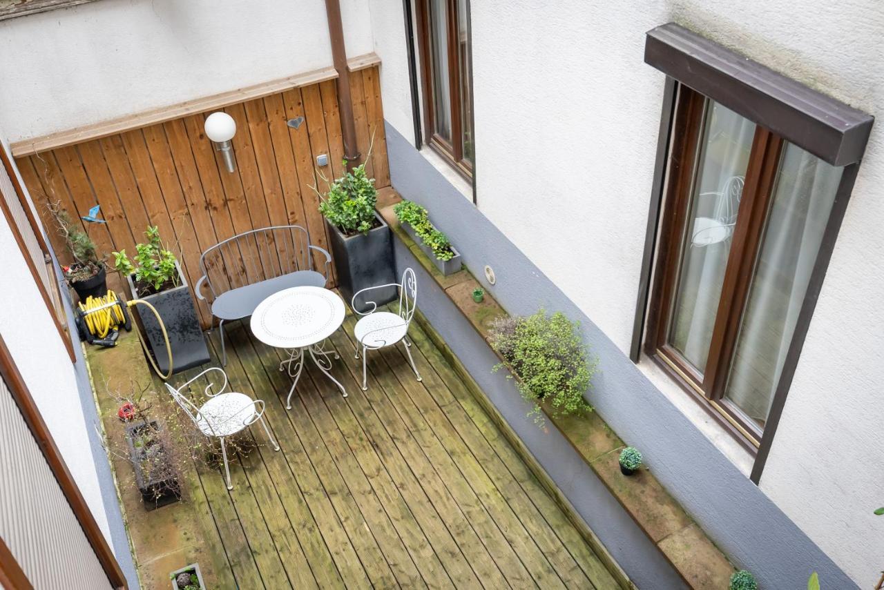 Gites Schwendi - Quartier Petite Venise Colmar Eksteriør billede